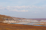  From the Sagavanirktok River in Alaska.