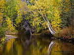  From Fish Creek in Alaska.