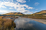  From the Middle Fork of the Koyukuk River in Alaska.