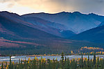  From the Dietrich River in Alaska.