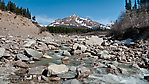  From Gunnysack Creek in Alaska.