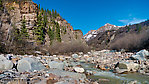  From Gunnysack Creek in Alaska.