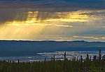  From the Delta River in Alaska.