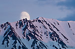  From Richardson Highway in Alaska.