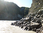  From the Copper River in Alaska.