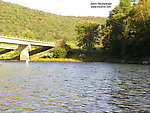  From the Beaverkill River in New York.