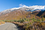  From Denali Highway in Alaska.