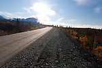  From Denali Highway in Alaska.