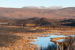  From Denali Highway in Alaska.