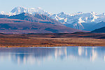  From Denali Highway in Alaska.