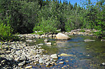  From Mystery Creek # 170 in Alaska.