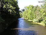  From the Beaverkill River (Upper) in New York.