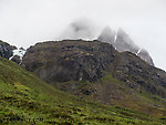  From Clearwater Mountains in Alaska.