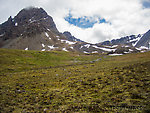  From Clearwater Mountains in Alaska.