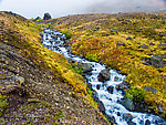  From Clearwater Mountains in Alaska.