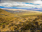  From Clearwater Mountains in Alaska.