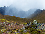  From Clearwater Mountains in Alaska.