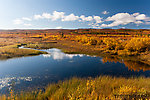  From Denali Highway in Alaska.