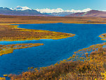  From Denali Highway in Alaska.