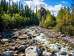  From Riley Creek in Alaska.