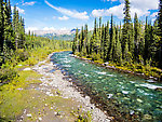  From Riley Creek in Alaska.