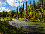  From Riley Creek in Alaska.