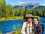  From Riley Creek in Alaska.