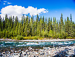  From Riley Creek in Alaska.