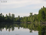  From the Bois Brule River in Wisconsin.