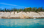  From the Kenai River in Alaska.