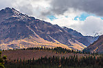  From Denali National Park in Alaska.