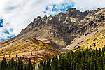  From Denali National Park in Alaska.