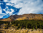  From Denali National Park in Alaska.