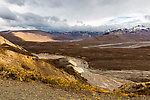  From Denali National Park in Alaska.