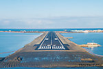 Landing back in Kotzebue From Kotzebue in Alaska.