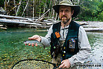 A westslope cutthroat, I think. From the South Fork Sauk River in Washington.