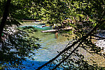  From the Ohanopecosh River in Washington.