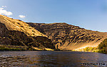  From the Yakima River in Washington.