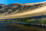  From the Yakima River in Washington.