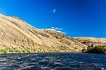  From the Yakima River in Washington.