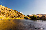  From the Yakima River in Washington.