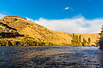  From the Yakima River in Washington.