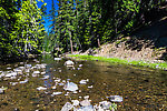  From the Little Naches River in Washington.