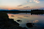  From the Henry's Fork of the Snake River  in Idaho.