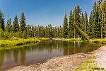  From the Mystery Creek # 217 in Wyoming.