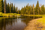  From the Mystery Creek # 217 in Wyoming.