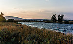  From the Henry's Fork of the Snake River in Idaho.