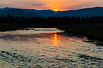  From the Henry's Fork of the Snake River in Idaho.