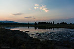  From the Henry's Fork of the Snake River in Idaho.