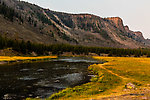  From the Madison River in Wyoming.